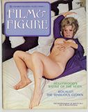 Film & Figure V8 #2 Parliament 1973 Hippie Females 64pg Curvy Sensuous Solo Women M21995