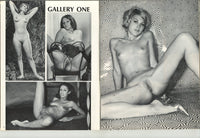 Film & Figure V8 #2 Parliament 1973 Hippie Females 64pg Curvy Sensuous Solo Women M21995