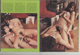 Colorviews V2 #7 Rene Bond Commodore Pub 1977 Hippies Group Sex 80pg All Color M21272