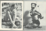 Obedience V1 #1 House Of Milan 1978 Vintage BDSM 56pg Submissive Female M21273