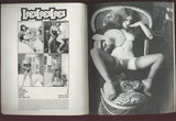 Legs Legs Legs V1 #4 Parliament 1985 Long Legs Leggy Females 44pg Dancer M21284