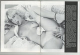 Shaved Snatch #1 Golden State News 1979 All Solo Women Smooth 48pg Long Legs Leggy M21288