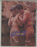 Nudist Adventure #15 Elysium Inc Publishers 1968 Psychedelic Erotica 72pg Hippies M21341