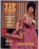 Tip Top 1964 Elmer Batters Parliament 80pg Stockings Legs Nylons Heels M10353