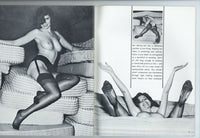 Tip Top 1964 Elmer Batters Parliament 80pg Stockings Legs Nylons Heels M10353