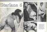 Fanny V5 #3 Parliament 1976 Rear End Ass Arse View 56pg Curvy Solo Women M21320Bottom