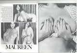 Bouncy Boobs V1 #2 Parliament Barb Alton, Nikki King, Oral Annie 1987 Big Boobs Busty Women 44pg M21327