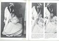 Carnal Celebration #1 Vintage 1977 Hot Redhead Bride Hippie Groom 44pg Hard Sex M21366