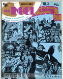 The Reel Thing V3 Calga Publications Ed Wood? 1972 Sexploitation Cinema 64pg Sex Film Review M21368