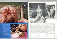 The Reel Thing V3 Calga Publications Ed Wood? 1972 Sexploitation Cinema 64pg Sex Film Review M21368