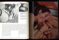 The Reel Thing V3 Calga Publications Ed Wood? 1972 Sexploitation Cinema 64pg Sex Film Review M21368