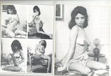 Erect Nipples V4 #1 Parliament 1985 Big Boobs 44pg Beautiful Breasts M21387