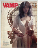 Vamp V1 #2 Linda Gordon, Serena Parliament 1978 Gorgeous Solo Females 48pg Boobs M22033