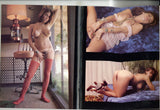 Vamp V1 #2 Linda Gordon, Serena Parliament 1978 Gorgeous Solo Females 48pg Boobs M22033