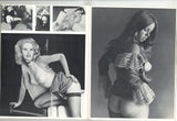 Vamp V1 #2 Linda Gordon, Serena Parliament 1978 Gorgeous Solo Females 48pg Boobs M22033