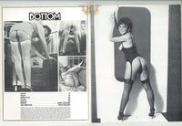 Bottom V17 #3 Parliament 1987 Rear End Ass 44pg Legs Leggy Stockings M22037