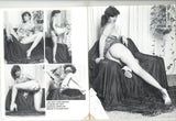 Bottom V13 #3 Parliament 1983 Rear View Bottom Bum 44pg Leggy Women Great Asses M22038