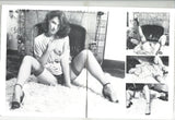 Tip Top V22 #1 Parliament 1983 Solo Leggy Women 44pg Stockings Heels Gorgeous Females M22039