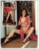 Tip Top V22 #1 Parliament 1983 Solo Leggy Women 44pg Stockings Heels Gorgeous Females M22039