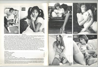 Super Boobs V2 #3 Kitten Natividad, Lisa DeLeeuw Briarwood Publications 1980 Big Boobs 48pg Solo Women M22040