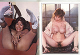 Super Boobs V2 #3 Kitten Natividad, Lisa DeLeeuw Briarwood Publications 1980 Big Boobs 48pg Solo Women M22040