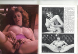 Super Boobs V2 #3 Kitten Natividad, Lisa DeLeeuw Briarwood Publications 1980 Big Boobs 48pg Solo Women M22040