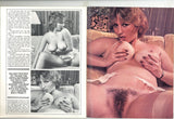 Super Boobs V2 #3 Kitten Natividad, Lisa DeLeeuw Briarwood Publications 1980 Big Boobs 48pg Solo Women M22040