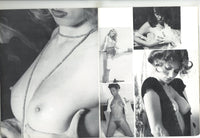 Erect Nipples V3 #4 Parliament All Solo Women 44pg Perky Breasts Perfect Boobs M22041