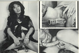 Take My Hand V1 #1 Profile Publishing 1976 Hard Lesbian Sex 56pg Early American Fisting Magazine M22017