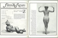 Film & Figure V1 #2 Jaybird Sun Era 1965 Incredible Solo Females 80pg Tall Leggy Tanned M22028