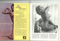 Film & Figure V1 #2 Jaybird Sun Era 1965 Incredible Solo Females 80pg Tall Leggy Tanned M22028