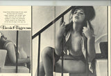 Candlelight V1 #2 Parliament 1963 Leggy Women 80pg Silk Stockings Nylons Legs Feet M22064