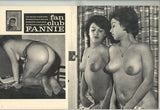 Satin Showplace V1 #2 Parliament Elmer Batters 1963 Honey Bee 80pg Solo Pinup Females M22077