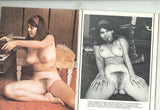 Photographic Artist #7 Ed Lea Publishing 1969 Erotic Nude Art Photography 64pg Artistic Nudes M22079