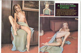 Photographic Artist #7 Ed Lea Publishing 1969 Erotic Nude Art Photography 64pg Artistic Nudes M22079