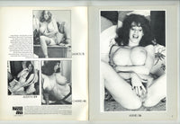 Mother Jugs #1 Kitten Natividad, Oral Annie Nuance Publications 1979 Big Boobs 48pg M22088