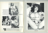 Mother Jugs #1 Kitten Natividad, Oral Annie Nuance Publications 1979 Big Boobs 48pg M22088