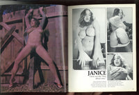 Mother Jugs #1 Kitten Natividad, Oral Annie Nuance Publications 1979 Big Boobs 48pg M22088