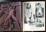 Mother Jugs #1 Kitten Natividad, Oral Annie Nuance Publications 1979 Big Boobs 48pg M22088