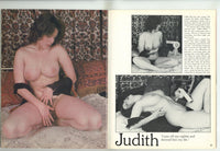 Mother Jugs #1 Kitten Natividad, Oral Annie Nuance Publications 1979 Big Boobs 48pg M22088