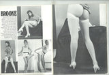 Tip Top V24 #2 Parliament 1985 Long Legs Leggy 44pg Stockings Nylons Heels M22089