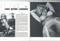 Legs Boobs Lingerie V4 #4 Roberta Pedon, Nikka Movenka, Uschi Diggard Parliament 56pg Big Boobs M22091