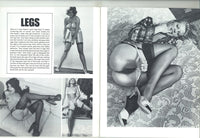 Legs Boobs Lingerie V4 #4 Roberta Pedon, Nikka Movenka, Uschi Diggard Parliament 56pg Big Boobs M22091