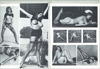 Legs Boobs Lingerie V4 #4 Roberta Pedon, Nikka Movenka, Uschi Diggard Parliament 56pg Big Boobs M22091