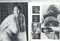 Legs Boobs Lingerie V4 #4 Roberta Pedon, Nikka Movenka, Uschi Diggard Parliament 56pg Big Boobs M22091