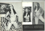 Hi-Ball #4 Great Western Publishing 1972 Psychedelic Hippie Erotica 64pgs Solo Females M22095