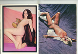 Hi-Ball #4 Great Western Publishing 1972 Psychedelic Hippie Erotica 64pgs Solo Females M22095