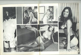 La Femme #2 Marquis 1971 Big Boobs 64pg Incredible Hippie Females Hairy Busty M22096