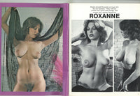 Legs Boobs Lingerie V6 #1 Seka, Kelli Stewart Parliament 1979 All Hot Solo Women 56pg Big Boobs M22110