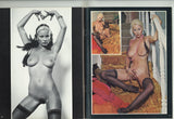 Legs Boobs Lingerie V6 #1 Seka, Kelli Stewart Parliament 1979 All Hot Solo Women 56pg Big Boobs M22110